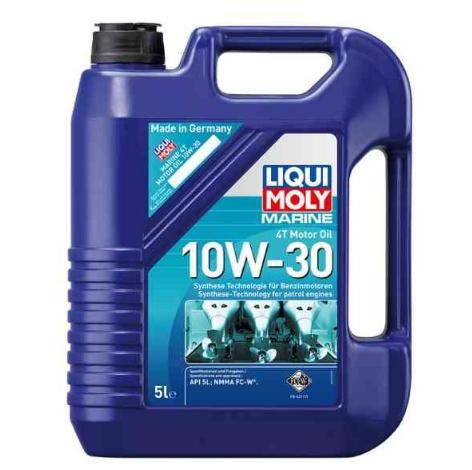 Aceite motor Liqui Moly 25023 precio, desde 38,32 EUR